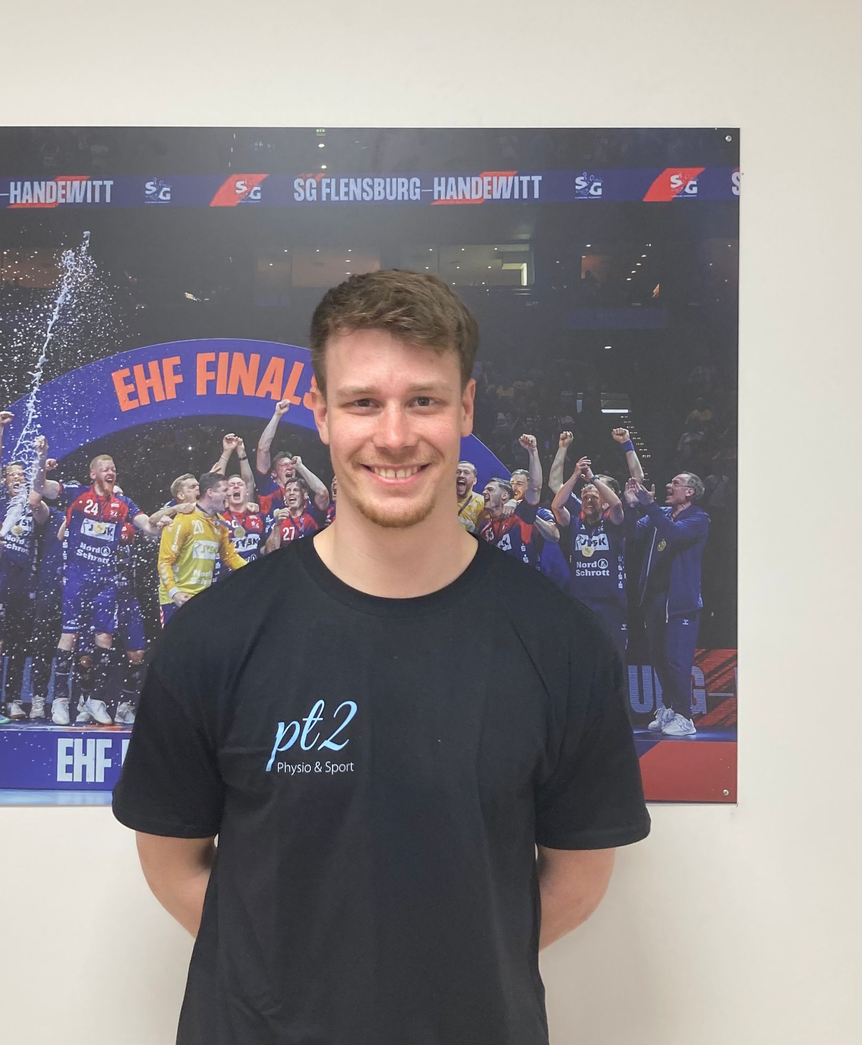 pt2 Physiotherapie & Sport Torben Helmer